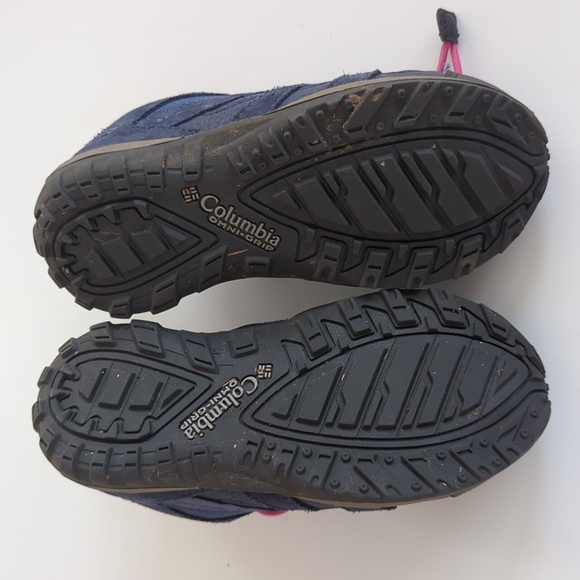 Columbia Shoes Kids Size 13 - Picture 8 of 8